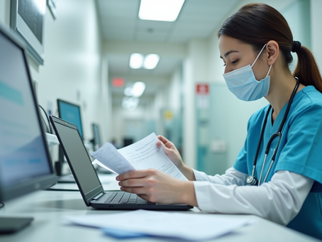 Achieve a 5-Star Rating in Healthcare: Proven 5-Star Rating Strategies