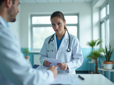 Achieving Excellence with a 5-Star Healthcare Rating