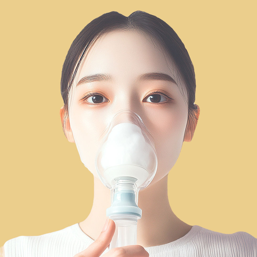 臍帯由来エクソソーム配合幹細胞上清液 点鼻療法用原液バイアル