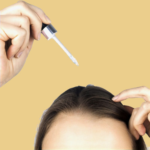 臍帯由来エクソソーム配合幹細胞上清液 AGA育毛剤用原液バイアル