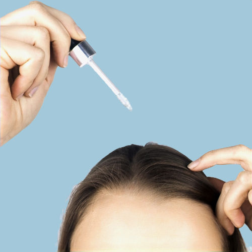 臍帯由来エクソソーム配合幹細胞上清液 AGA育毛剤用原液バイアル