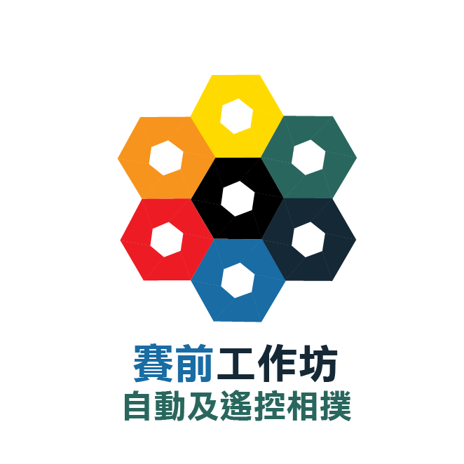 自動及遙控相撲 - 下午場