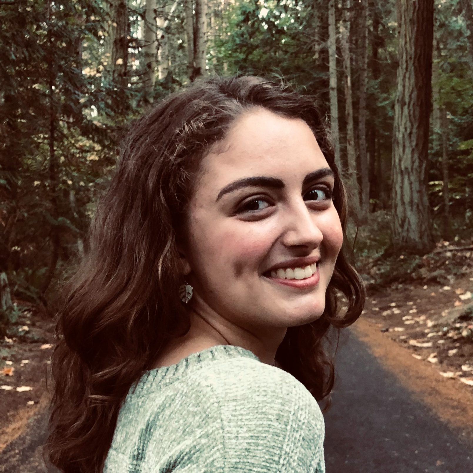 Writer: Grace Hannon