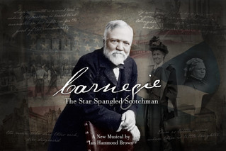 Carnegie Poster