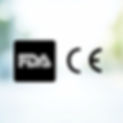 show the FDA Logo and the CE logo on the far left side of the image.jpg