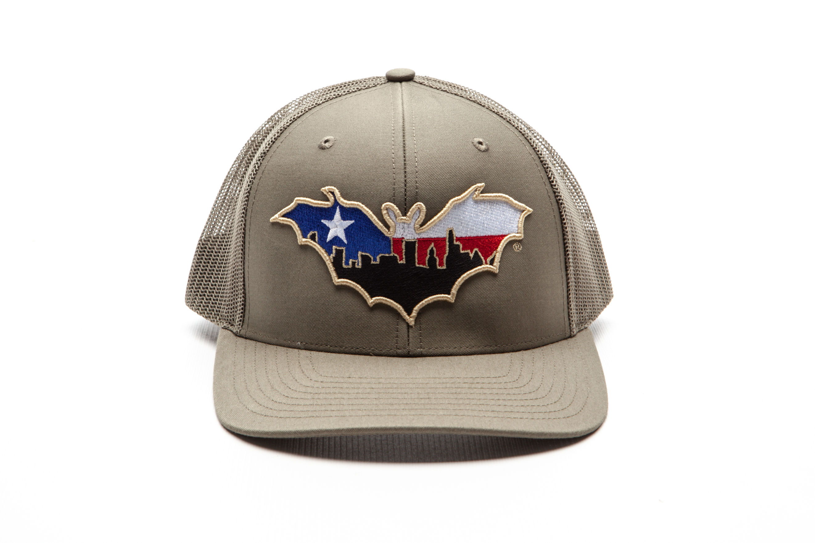 BatCity Desert LoneStar SnapBack