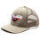 Thumbnail: BatCity Desert LoneStar SnapBack