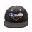 Thumbnail: BatCity Black/White LoneStar Cap