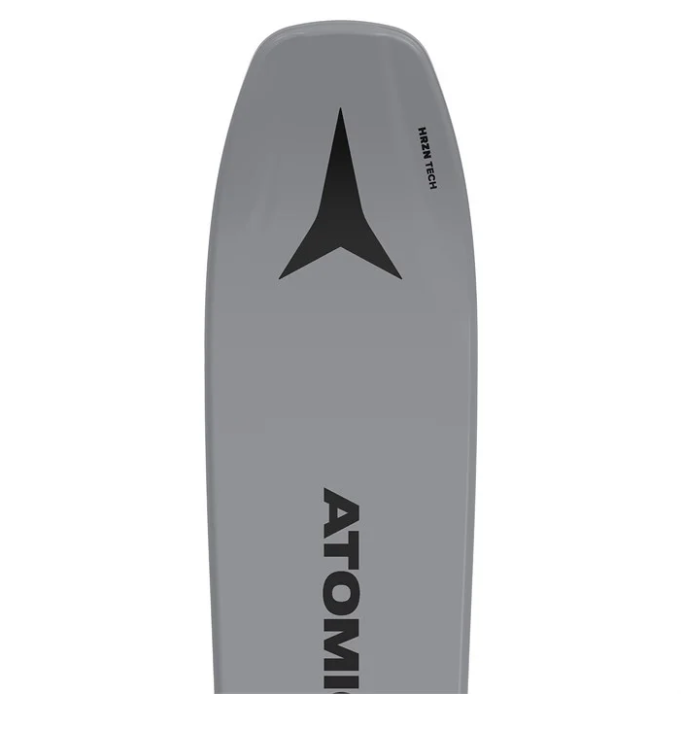 Thumbnail: Atomic Maverick 88 TI Skis 2024
