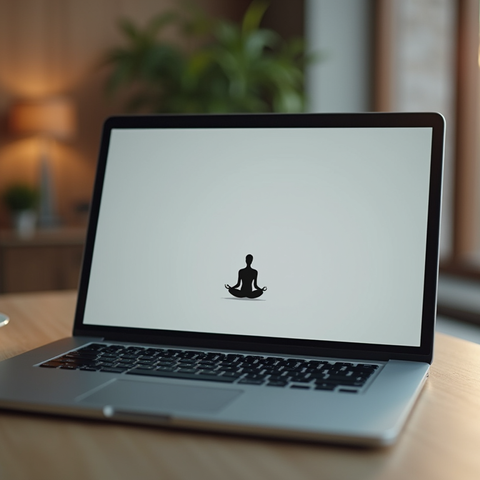 Enhancing Resilience Online: Improving Mindset Resilience with Online Techniques