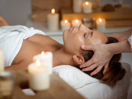 Head Spa