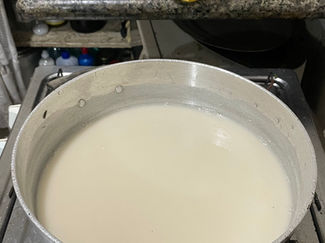 Recette de Grude