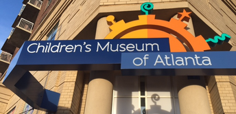 Where To Go: The Children's Museum of Atlanta