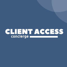 Client Access: Concierge