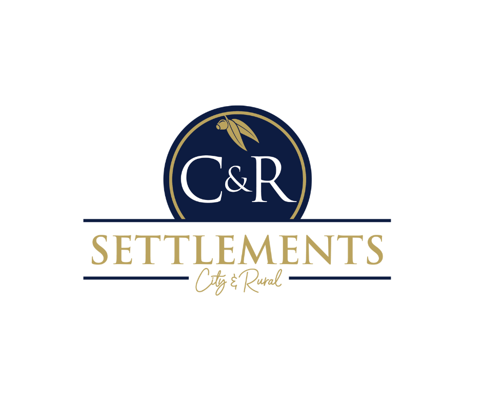 C & R Settlements