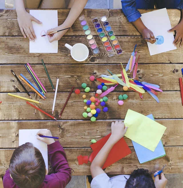 Maker's Club: 3rd-6th Grades Cost $15