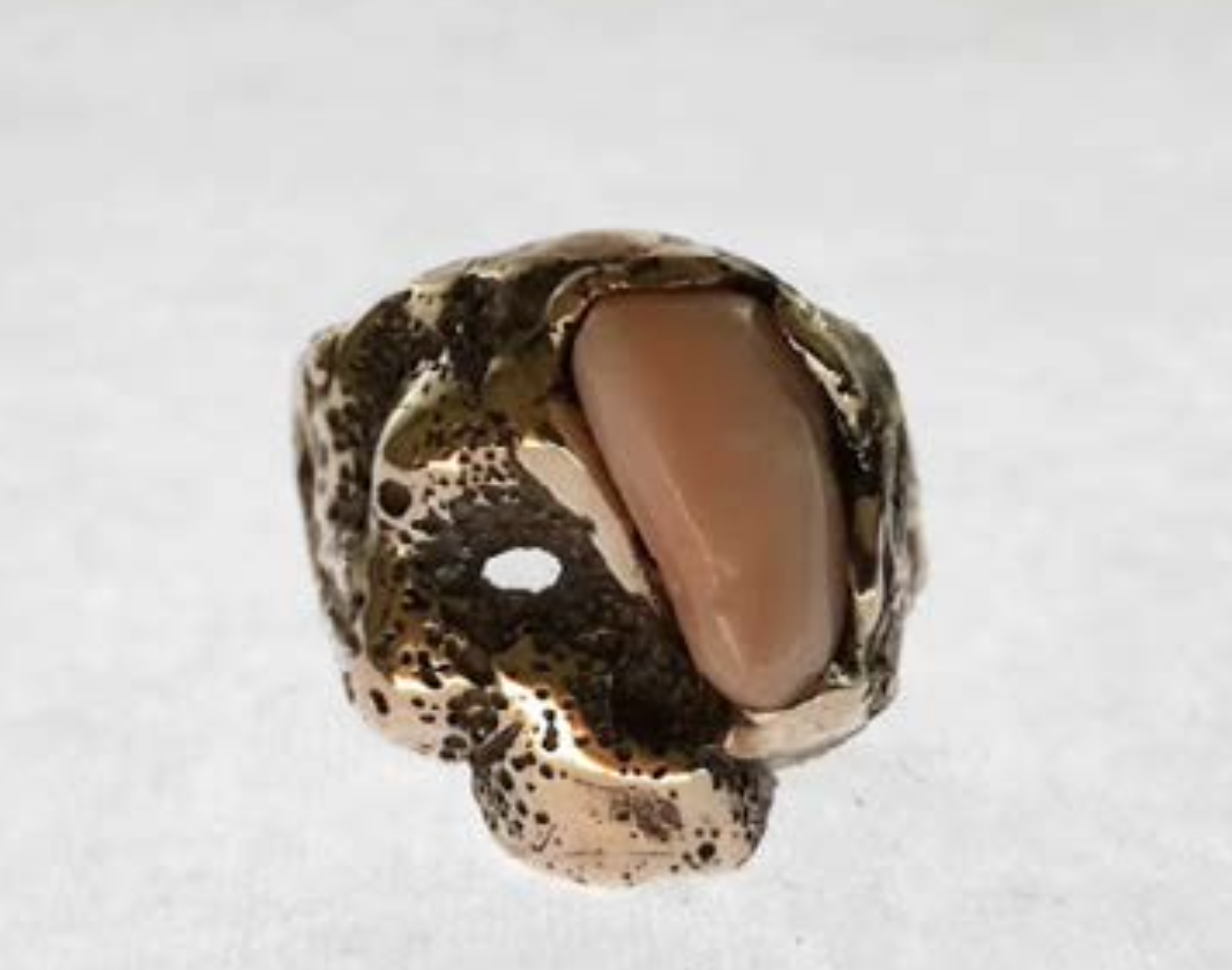 Draghignazzo corallo