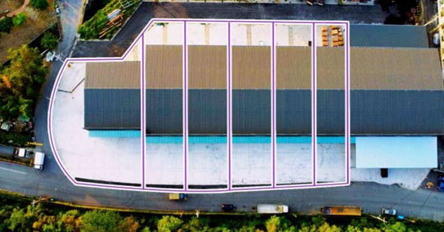 縮圖：橋頭科學園區旁｜全新合法廠房｜企業首選地段｜總合併單位