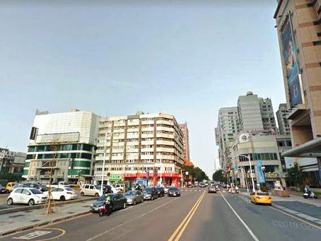 華固售出高市千坪商業地 都山林17.54億元接手