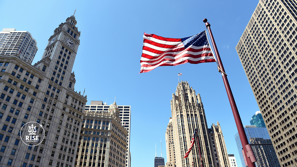 El TPS no es una green card: El contundente aviso de USCIS y más cambios migratorios para latinos en abril 2026