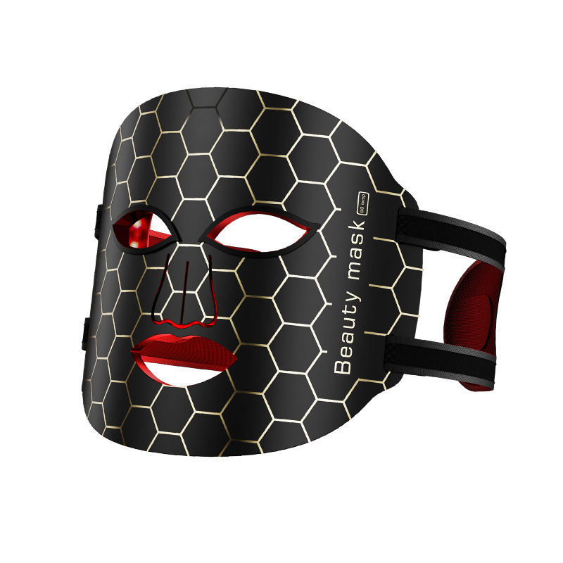 Radiant Skin LED Photon Mask
