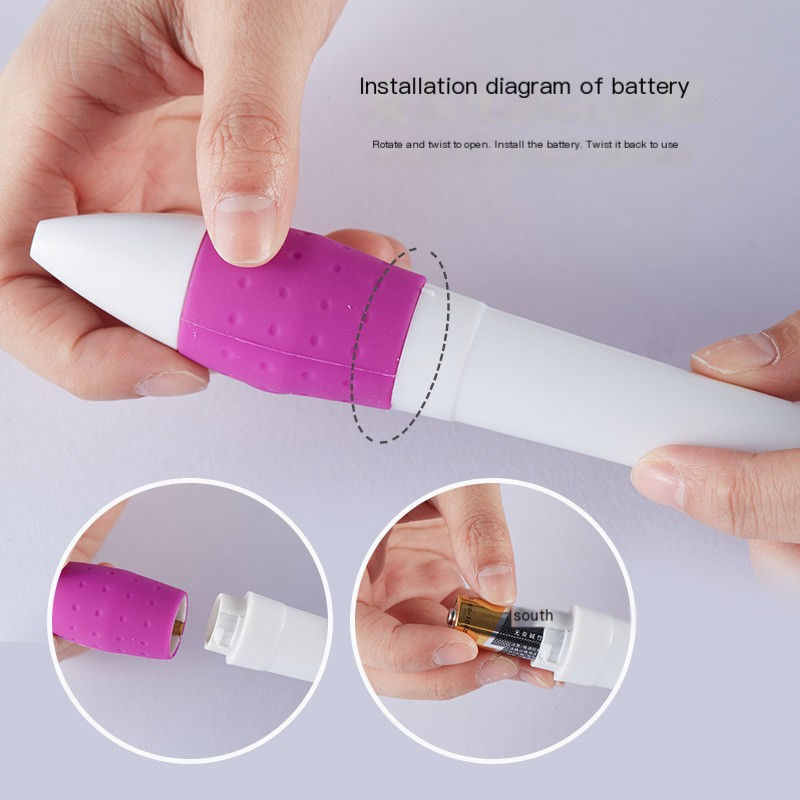 Thumbnail: Pro Nail Care Electric Grinder
