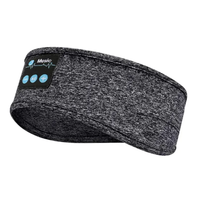 Thumbnail: Bluetooth Audio Sleep Band