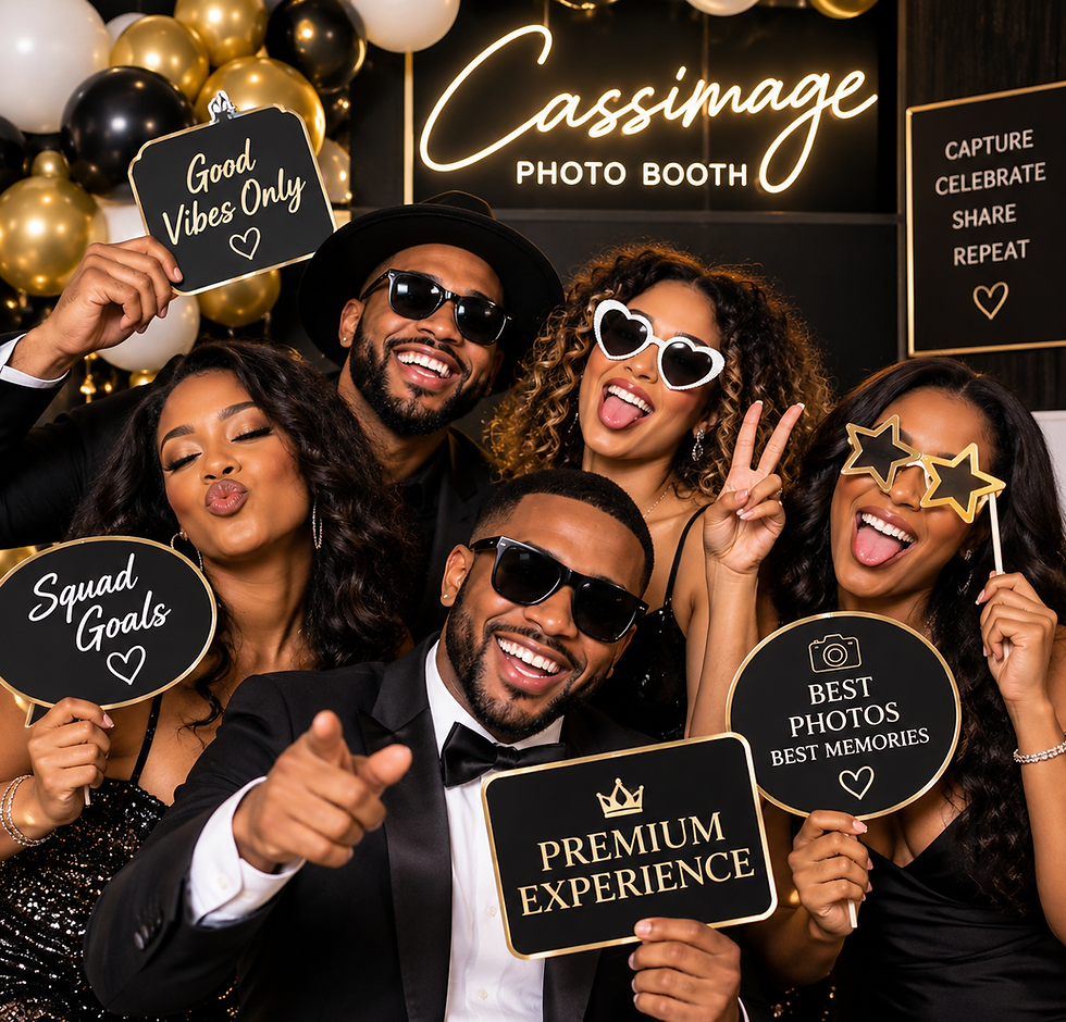 Photo Booth