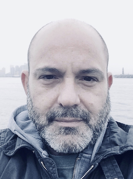 Εικόνα συγγραφέα: Vassilis Xypolias