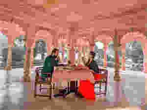 || that nomadcouple || deo bagh || gwalior || mp tourism || Madhya Pradesh || India travel || best hotels || beautiful hotels || non hotel hotel || heritage hotel || heritage property || india tourism || my_fernweh_soul || offbeat_trouvaille || travelblog || best hotel in gwalior || char bagh || baradari || india || mughal era || indian food || hotel reviews || tripadvisor ||