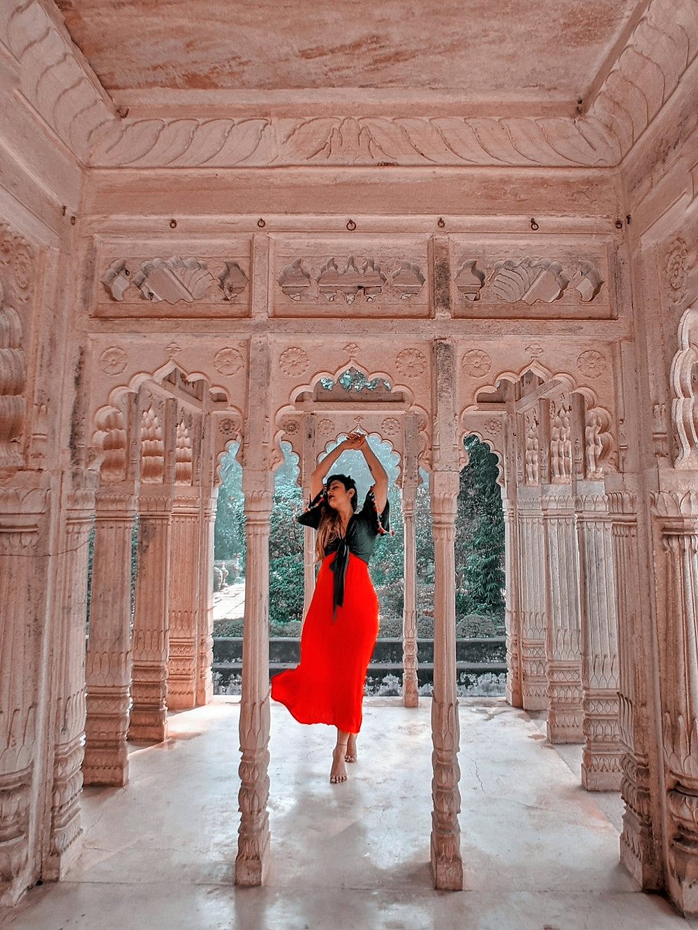 || that nomadcouple || deo bagh || gwalior || mp tourism || Madhya Pradesh || India travel || best hotels || beautiful hotels || non hotel hotel || heritage hotel || heritage property || india tourism || my_fernweh_soul || offbeat_trouvaille || travelblog || best hotel in gwalior || char bagh || baradari || india || mughal era || indian food || hotel reviews || tripadvisor ||