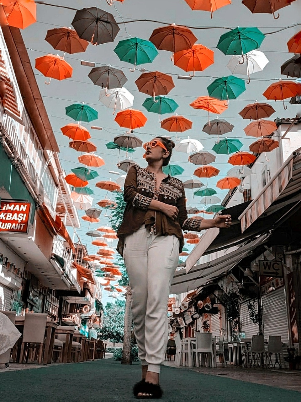 | antalya | turkey | top things to do in antalya | best time to visit antalya | bars in antalya | beers in antalya | cappadocia | istanbul | travel blog | antalya travel blog | travel blogger | thatnomadcouple | dr. siddharth | dr. nishita | old harbour | old town | kaleici | yachts | waterfall | dudan waterfall | perge | aspendos | side | roman ruins | history buffs | nature lovers | greek emperor | cat shelter | lara | beaches | beaches in antalya | tukish airline | travel to antalya from istanbul | cat | kitten | dog house | cat house | cat lovers | animal lovers | umbrella street |