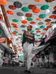 | antalya | turkey | top things to do in antalya | best time to visit antalya | bars in antalya | beers in antalya | cappadocia | istanbul | travel blog | antalya travel blog | travel blogger | thatnomadcouple | dr. siddharth | dr. nishita | old harbour | old town | kaleici | yachts | waterfall | dudan waterfall | perge | aspendos | side | roman ruins | history buffs | nature lovers | greek emperor | cat shelter | lara | beaches | beaches in antalya | tukish airline | travel to antalya from istanbul | cat | kitten | dog house | cat house | cat lovers | animal lovers | umbrella street |