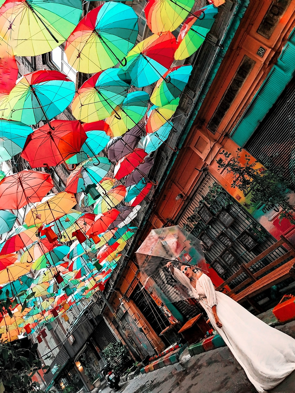 Taksim Square | Istanbul | istiklal street |Umbrella street | taksim to tunel | tram | travel blog | istanbul itinerary | baklava | galata bridge | blue mosque | hagia sophia | topkapi palace | galata bridge | galata tower | bosphorus | grand bazaar | turkey | turkey tourism | karakoy |