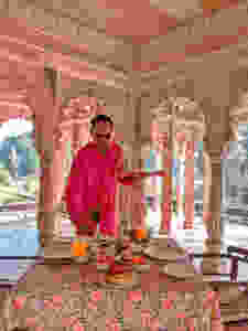 || that nomadcouple || deo bagh || gwalior || mp tourism || Madhya Pradesh || India travel || best hotels || beautiful hotels || non hotel hotel || heritage hotel || heritage property || india tourism || my_fernweh_soul || offbeat_trouvaille || travelblog || best hotel in gwalior || char bagh || baradari || india || mughal era || indian food || hotel reviews || tripadvisor ||