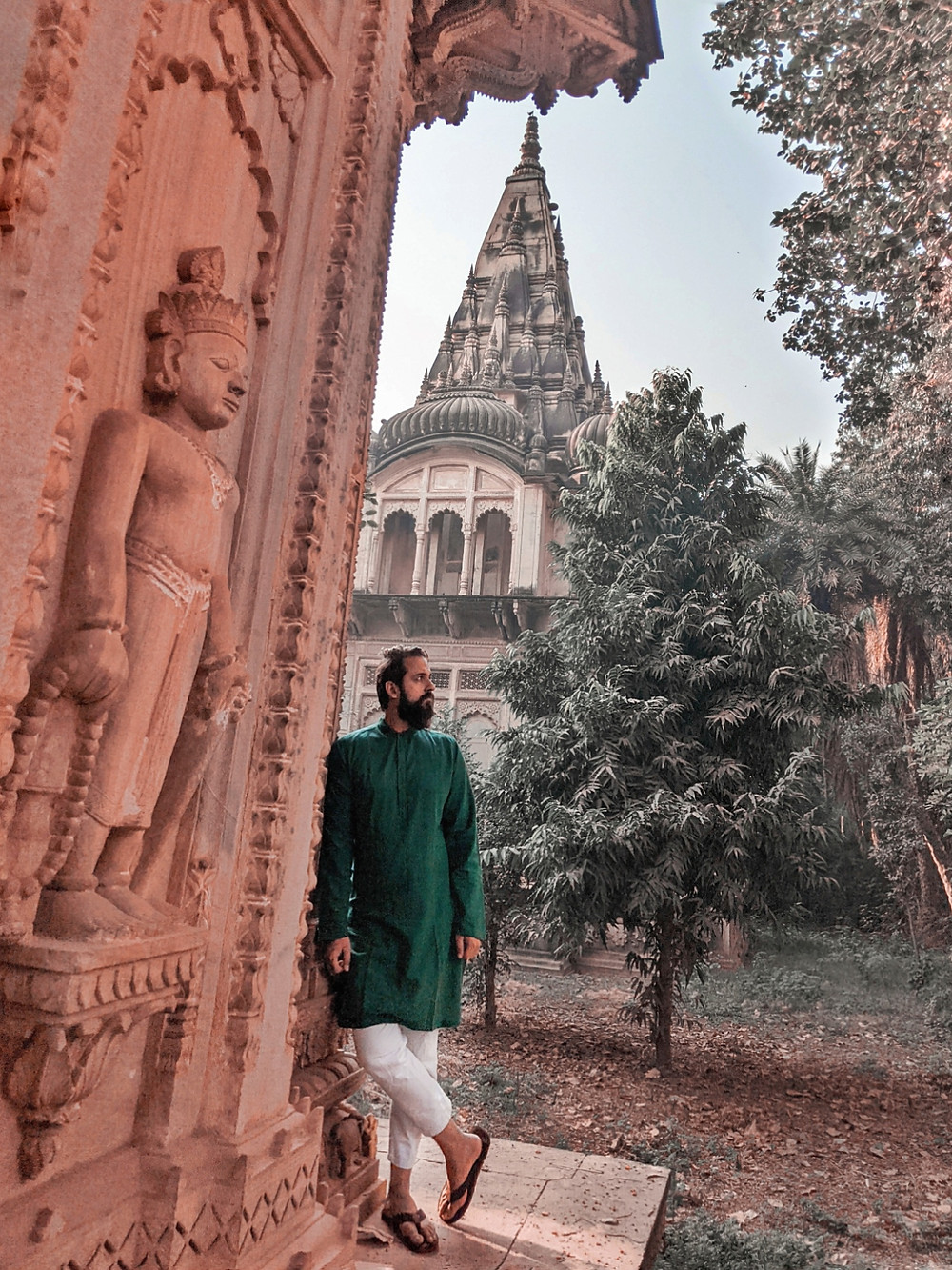 || that nomadcouple || deo bagh || gwalior || mp tourism || Madhya Pradesh || India travel || best hotels || beautiful hotels || non hotel hotel || heritage hotel || heritage property || india tourism || my_fernweh_soul || offbeat_trouvaille || travelblog || best hotel in gwalior || char bagh || baradari || india || mughal era || indian food || hotel reviews || tripadvisor ||