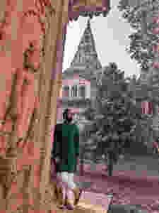 || that nomadcouple || deo bagh || gwalior || mp tourism || Madhya Pradesh || India travel || best hotels || beautiful hotels || non hotel hotel || heritage hotel || heritage property || india tourism || my_fernweh_soul || offbeat_trouvaille || travelblog || best hotel in gwalior || char bagh || baradari || india || mughal era || indian food || hotel reviews || tripadvisor ||