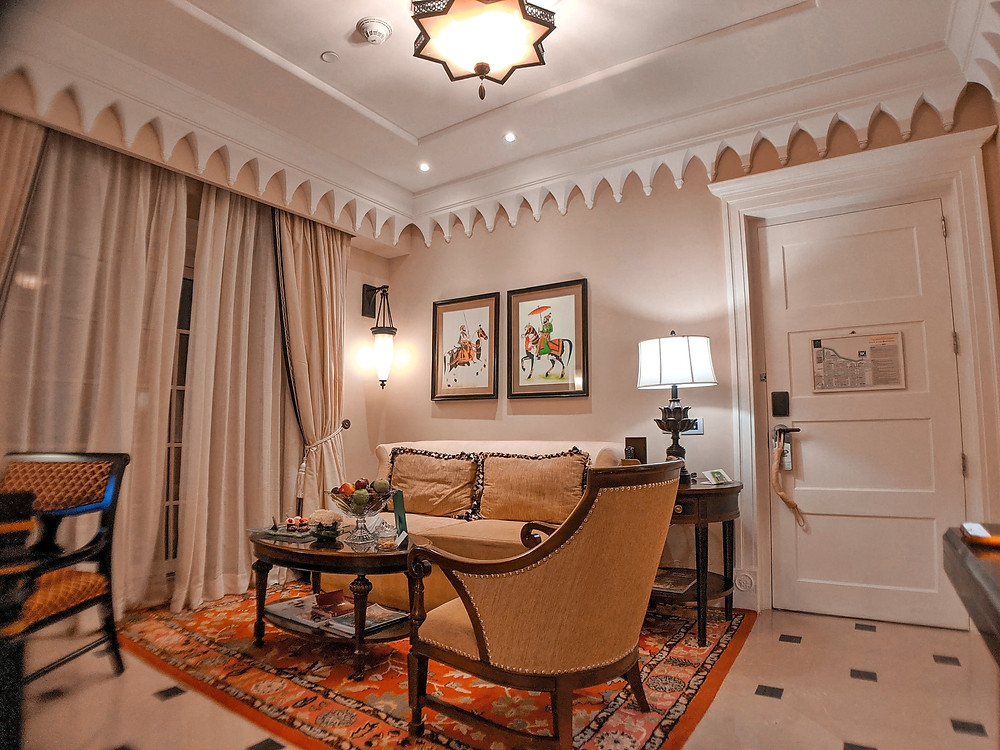 Thatnomadcouple at ITC Grand Bharat, ITC Grand Bharat, ITC Hotels, Luxury retreat, retreat, Luxurious retreat in Asia, best hotels, India travel, Travel Bloggers, That NomadCouple, my_fernweh_soul, offbeat_trouvaille, beautiful destinations, India tourism, travellog, best places in india, best hotels in india, delhi-ncr, manesar, aravali hills, indian hotels