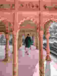 || that nomadcouple || deo bagh || gwalior || mp tourism || Madhya Pradesh || India travel || best hotels || beautiful hotels || non hotel hotel || heritage hotel || heritage property || india tourism || my_fernweh_soul || offbeat_trouvaille || travelblog || best hotel in gwalior || char bagh || baradari || india || mughal era || indian food || hotel reviews || tripadvisor ||