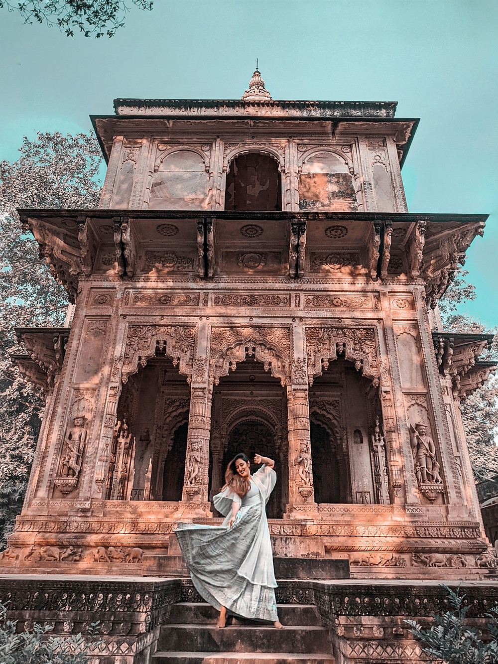|| that nomadcouple || deo bagh || gwalior || mp tourism || Madhya Pradesh || India travel || best hotels || beautiful hotels || non hotel hotel || heritage hotel || heritage property || india tourism || my_fernweh_soul || offbeat_trouvaille || travelblog || best hotel in gwalior || char bagh || baradari || india || mughal era || indian food || hotel reviews || tripadvisor ||