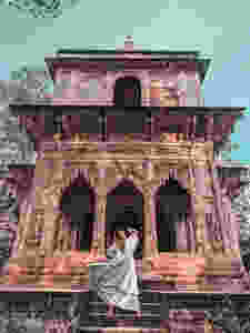 || that nomadcouple || deo bagh || gwalior || mp tourism || Madhya Pradesh || India travel || best hotels || beautiful hotels || non hotel hotel || heritage hotel || heritage property || india tourism || my_fernweh_soul || offbeat_trouvaille || travelblog || best hotel in gwalior || char bagh || baradari || india || mughal era || indian food || hotel reviews || tripadvisor ||