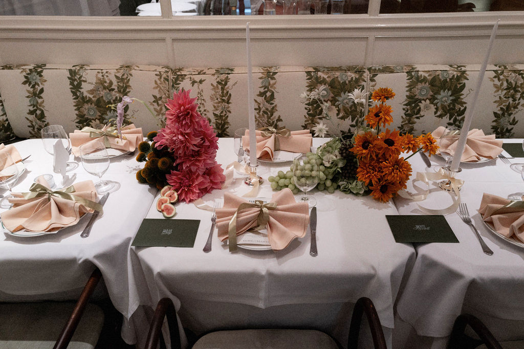 White House Flowers — photo 13 of 14