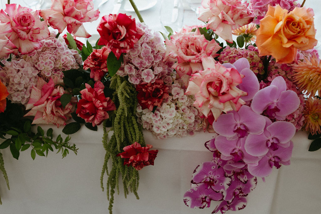 White House Flowers — photo 12 of 14