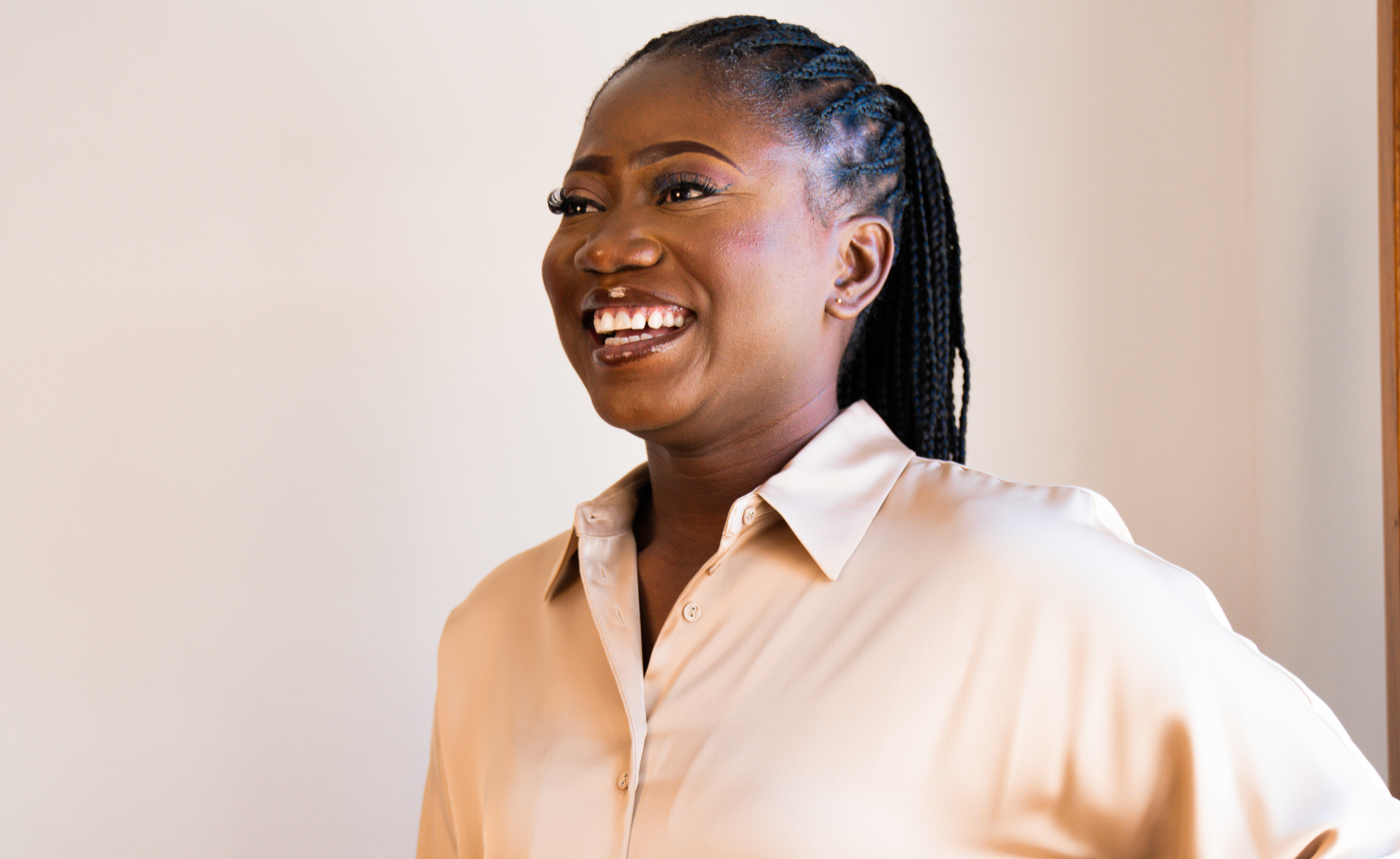 Writer: Kemi Amuda