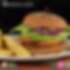 HAMBURGUESA CLASICA