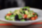 ENSALADAS / SALADS