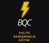 BQC Kalite Danışmanlık, ISO 9001, ISO 14001 ve ISO 45001 gibi standartlarla ilgili hizmet vermeye devam ediyor. 