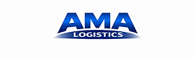 AMA Logistics company logo