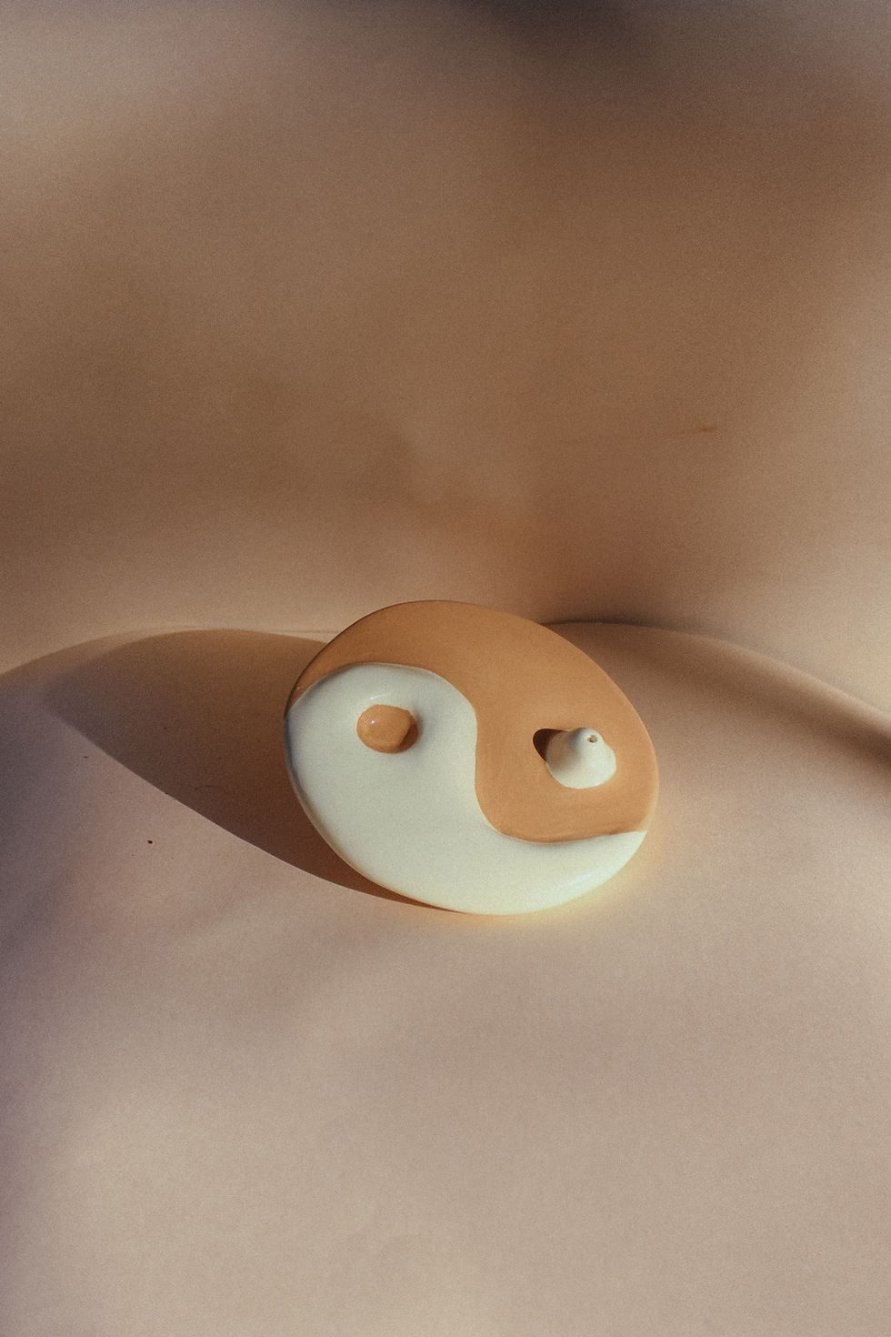 Thumbnail: Balance Incense Burner 