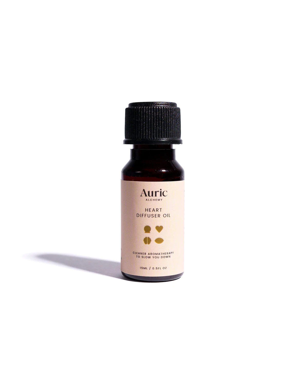 Heart - Diffuser Blend